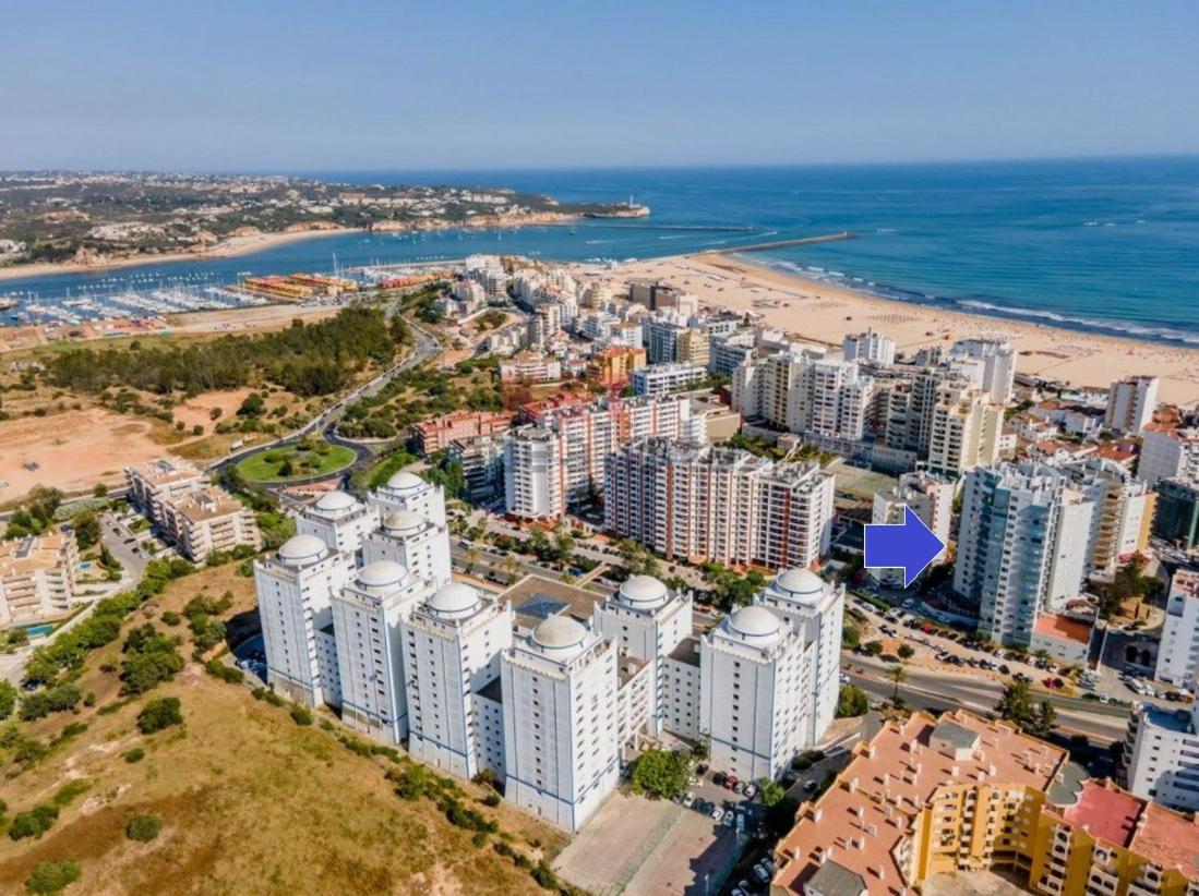 Happy You Na Rocha 1 Portimao Luaran gambar