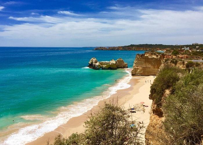 Happy You Na Rocha 1 Portimao Luaran gambar