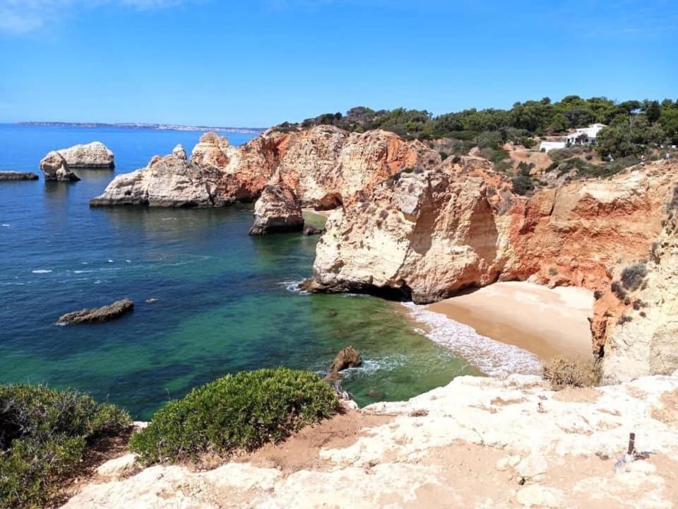 Happy You Na Rocha 1 Portimao Luaran gambar